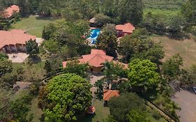 Kabalega Resort - Masindi